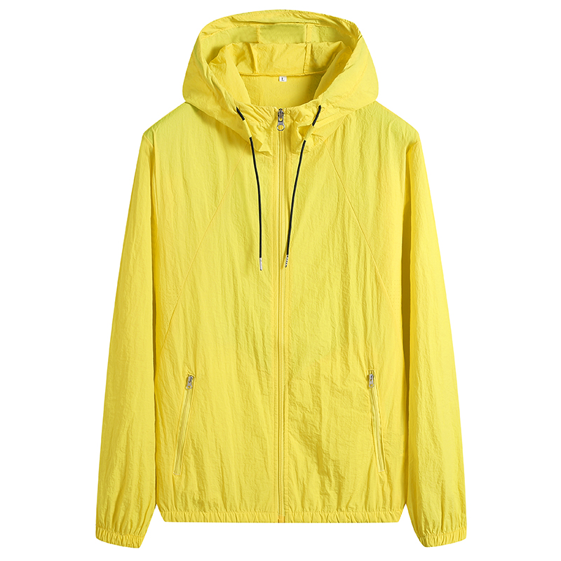 Crew Clothing Summer Jacket - Ropa de protección solar de verano