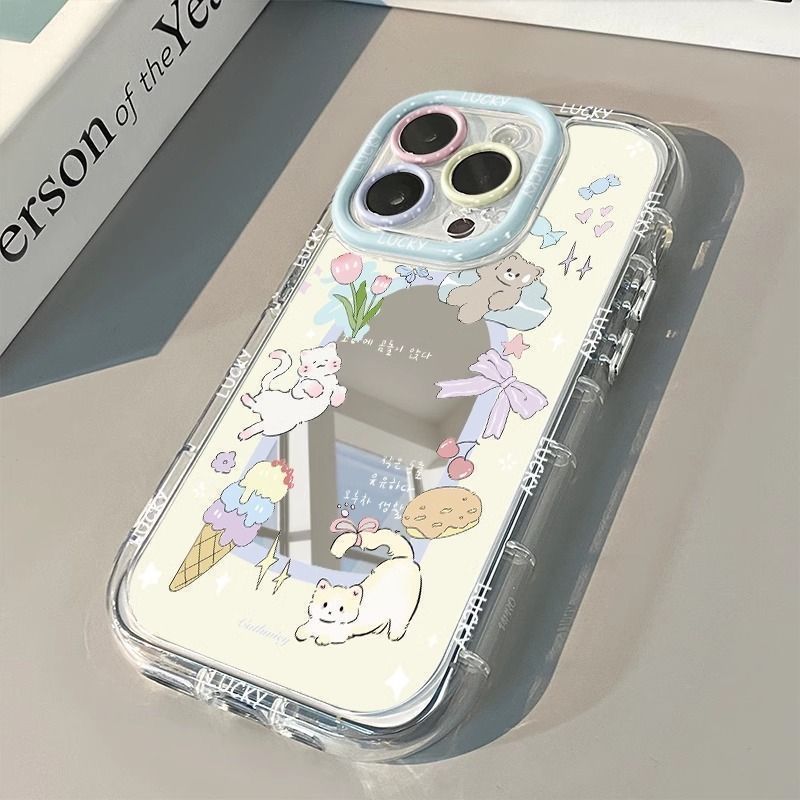 Summer Closet - Funda para Teléfono con Diseño de