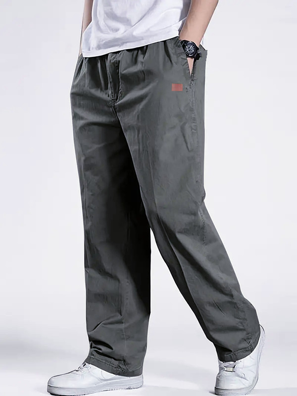 Summer Hiking Clothing - 2025Pantalones para correr informales para hombre,