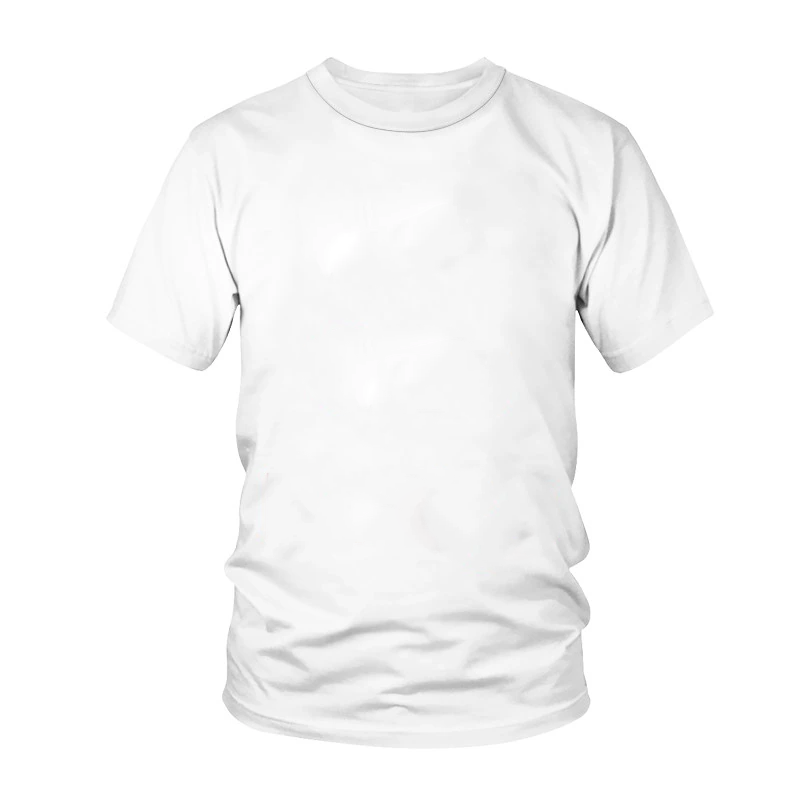 Summer Clothing Pictures For Kids - Camiseta con estampado 3D de imagen,