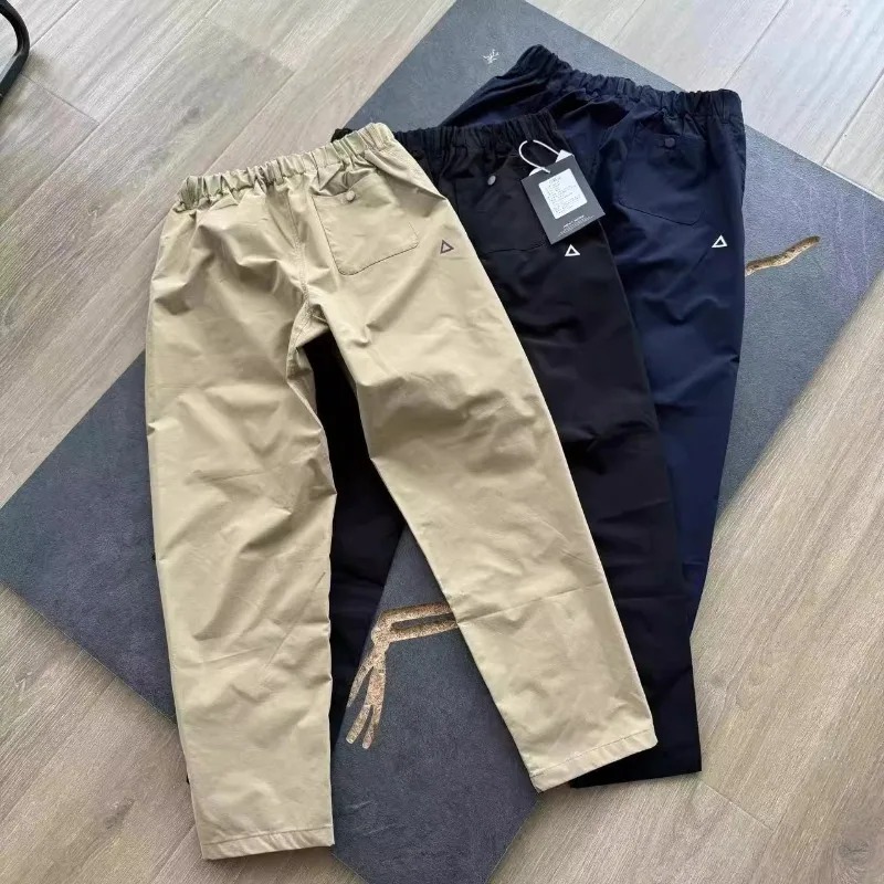 Summer Hiking Clothing - Pantalones de senderismo para hombre, ropa