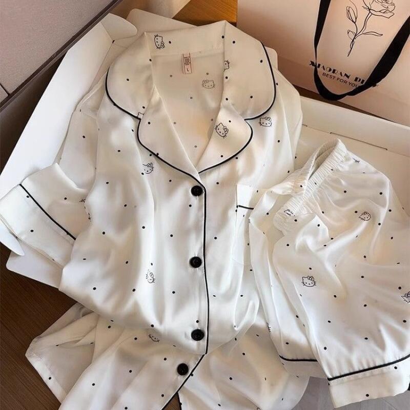 Summer Clothes - Nuevos Pijamas Modernos y Sencillos de