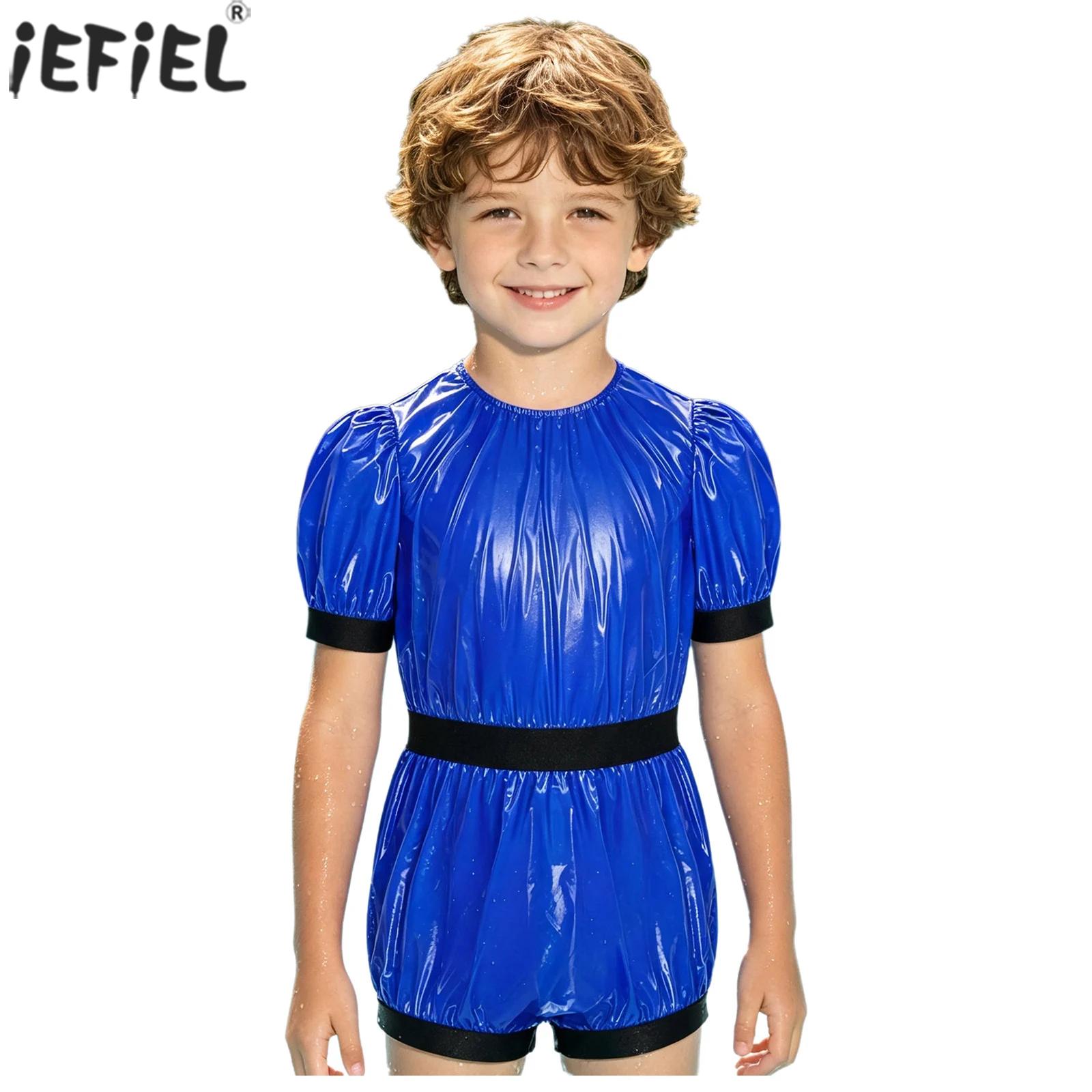 Summer Clothing Boys - Ropa Impermeable para Niños y Niñas