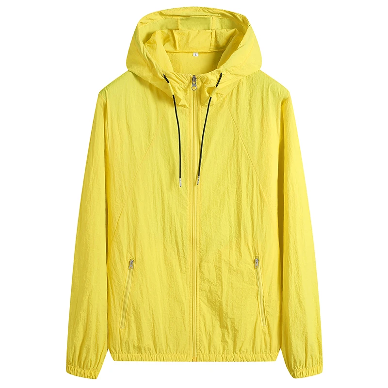 Crew Clothing Summer Jacket - Ropa de protección solar de verano