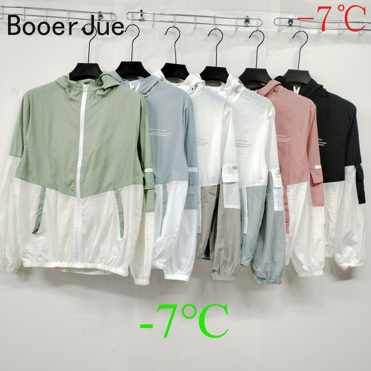 Summer Hiking Clothing - Camisa de Protección Solar para Hombre,