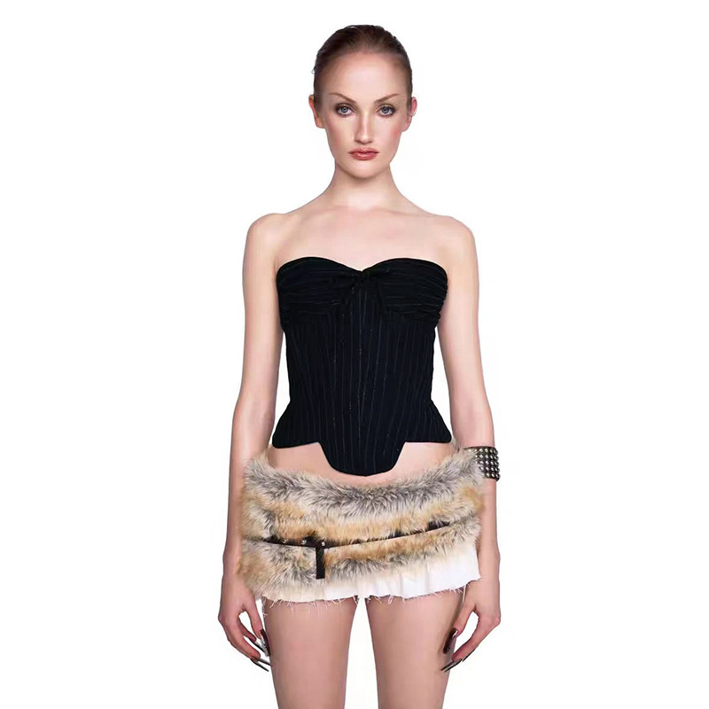 Summer Clothing Words - Autumn and Winter New Women's Clothing