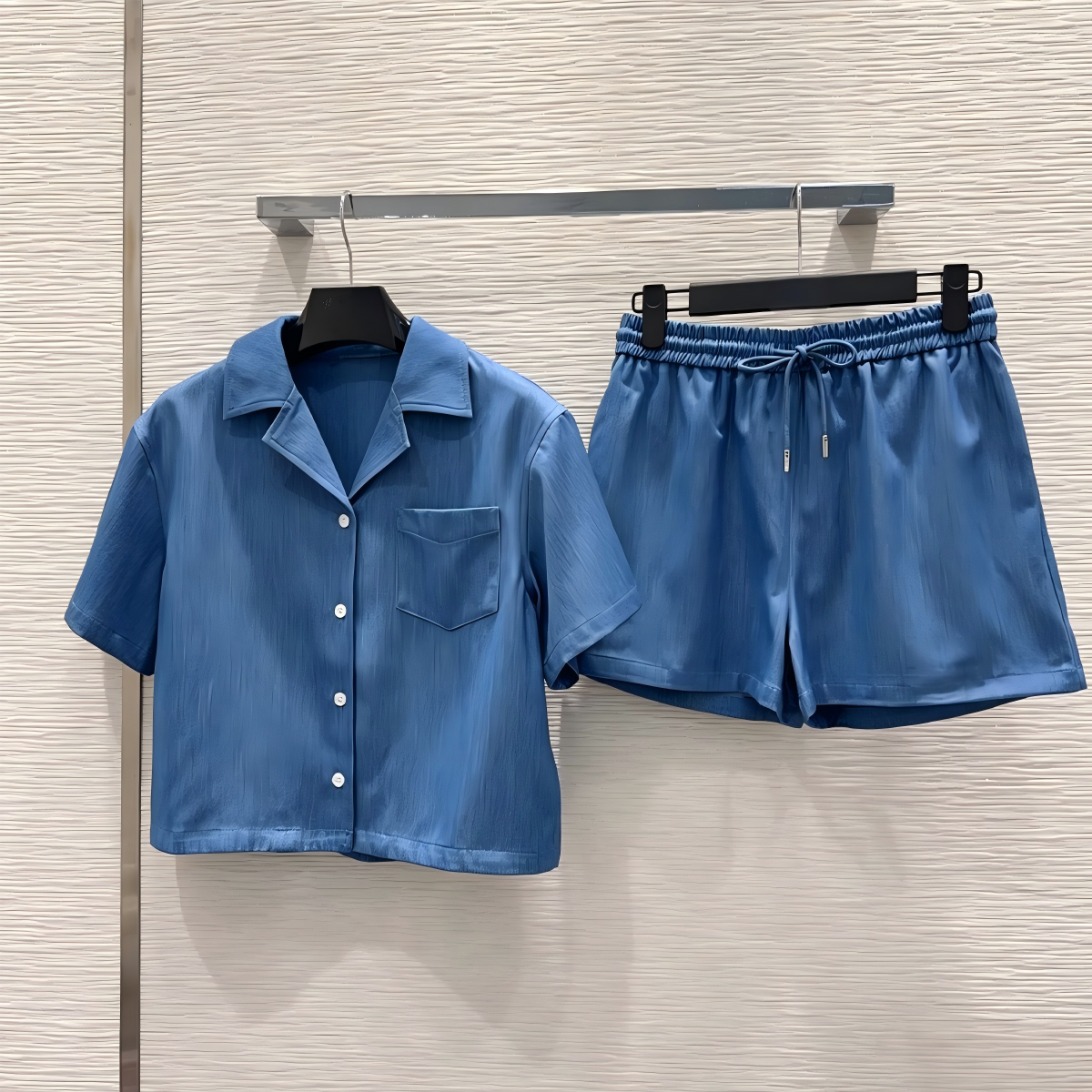 Quality Summer Clothing - 2026 nueva ropa de mujer de