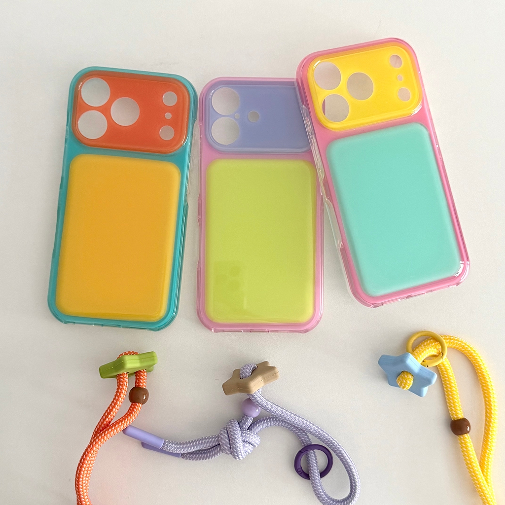 Summer Closet - Funda Protectora para Teléfono con Diseño