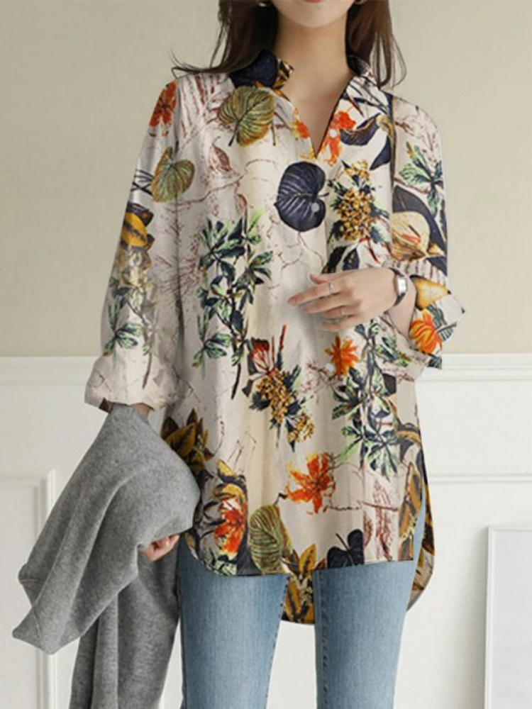 Summer Youth Clothing - Blusa de mujer a la moda
