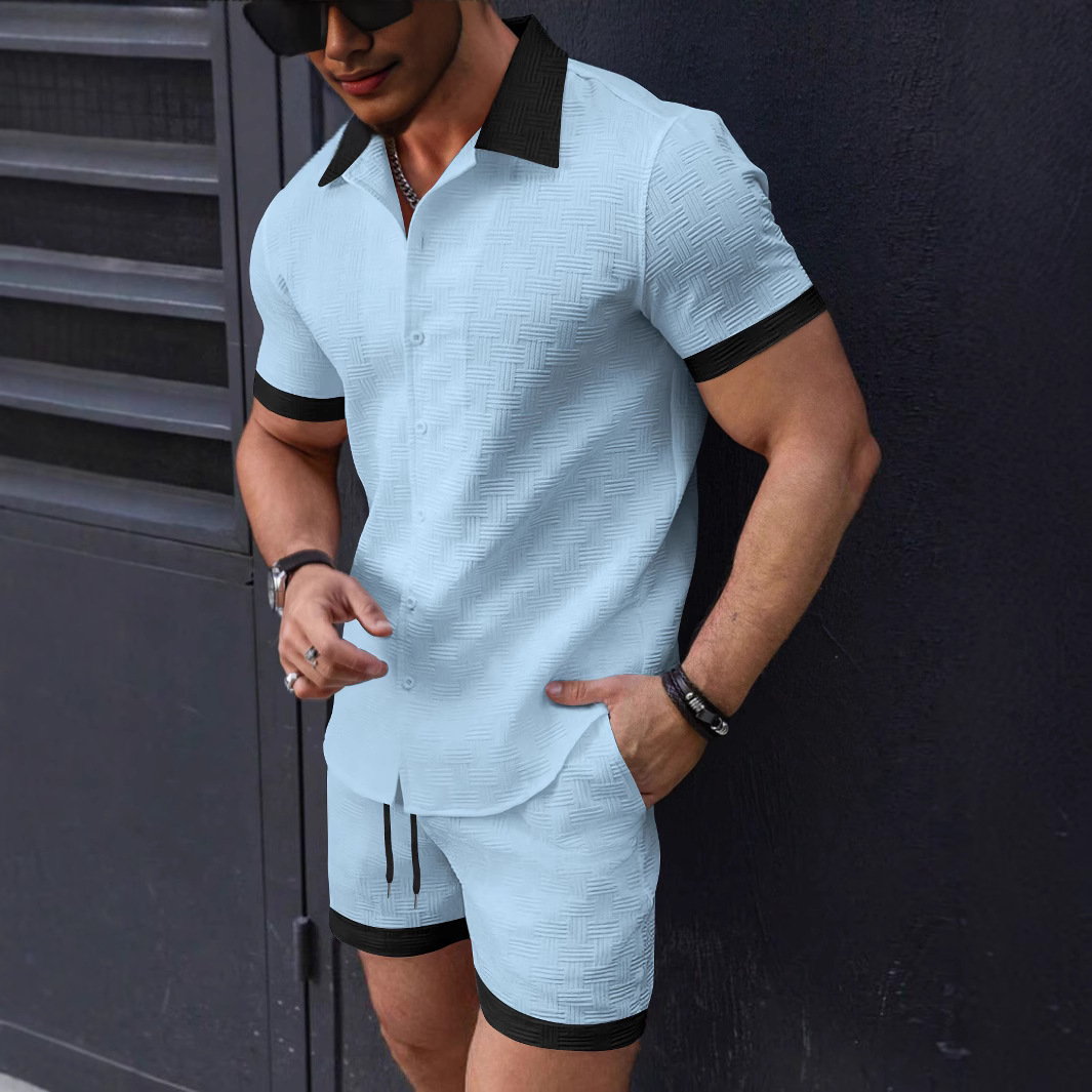 Summer Clothing Beach - Conjuntos a juego de moda para