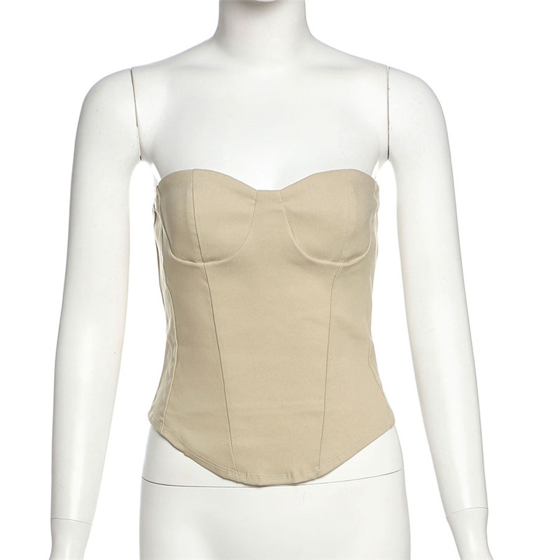 Summer Clothing Words - 2025 primavera nueva ropa de mujer