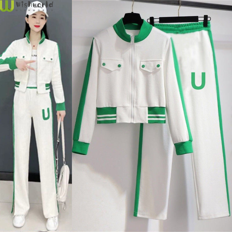 Summer Youth Clothing - Conjunto de pantalones Vitality para mujer,