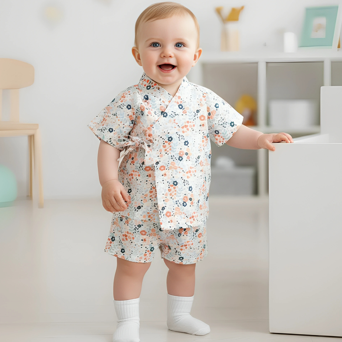 Summer Loving Kids Clothing - Conjuntos de Ropa de Verano para