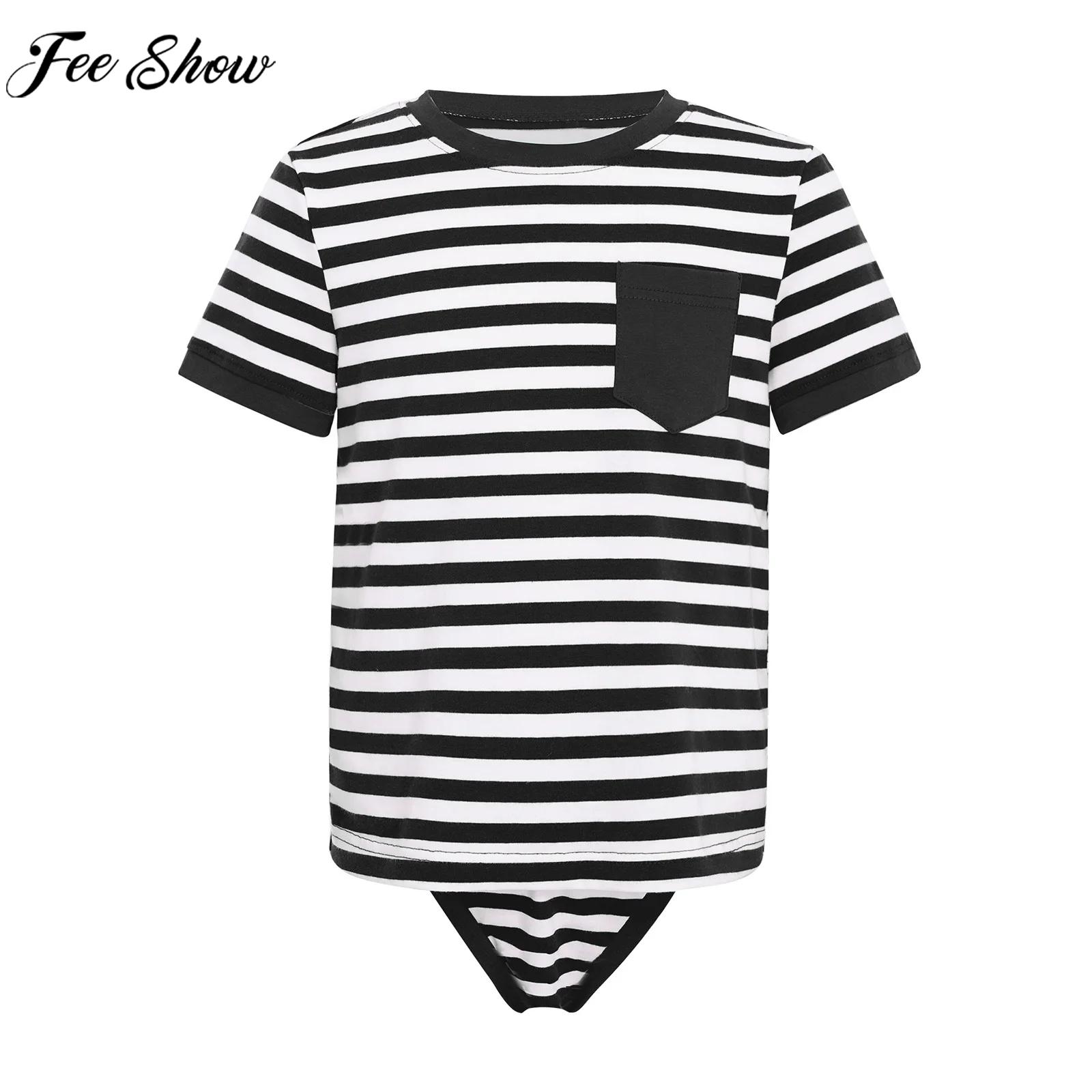 Summer Clothing Boys - Ropa Adaptada para Niños y Niñas