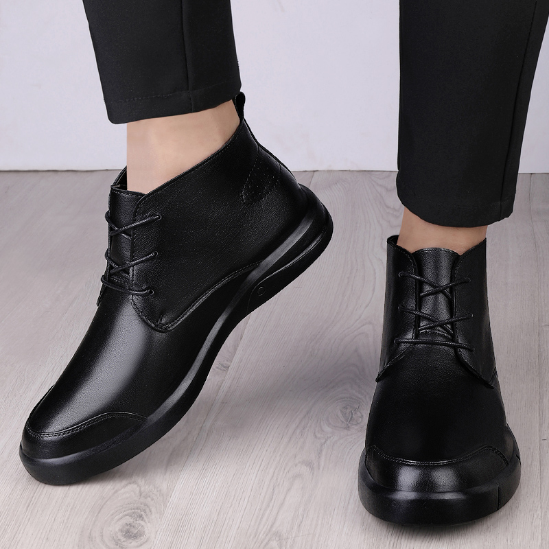 Quality Summer Clothing - Famosos botines de lujo, zapatos de
