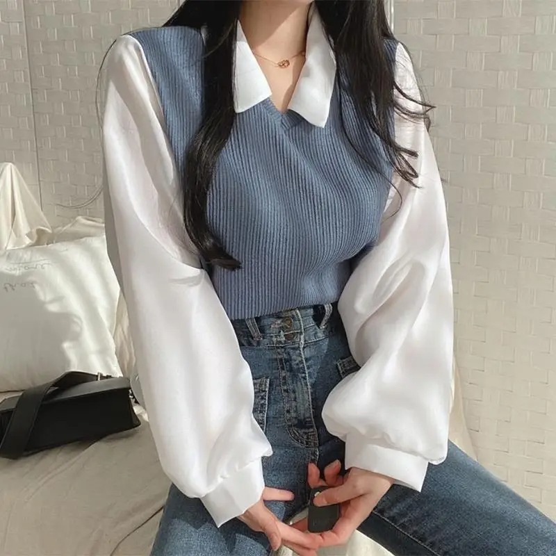 Summer Youth Clothing - Blusa de Verano para Mujer, Estilo