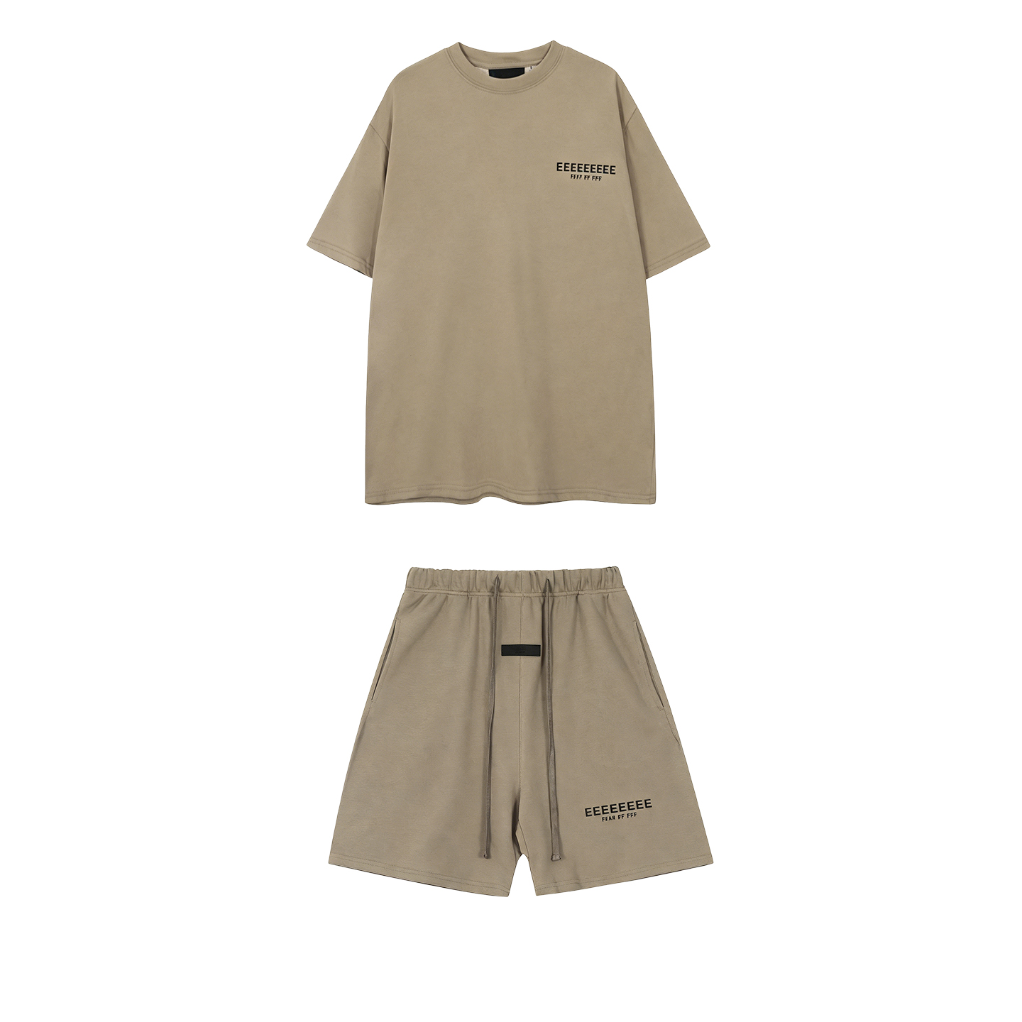 Quality Summer Clothing - Conjuntos de Camisetas de Alta Calidad