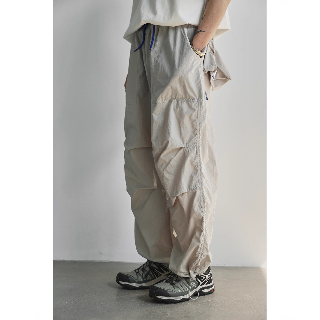 Summer Hiking Clothing - Pantalones de trabajo ligeros de secado