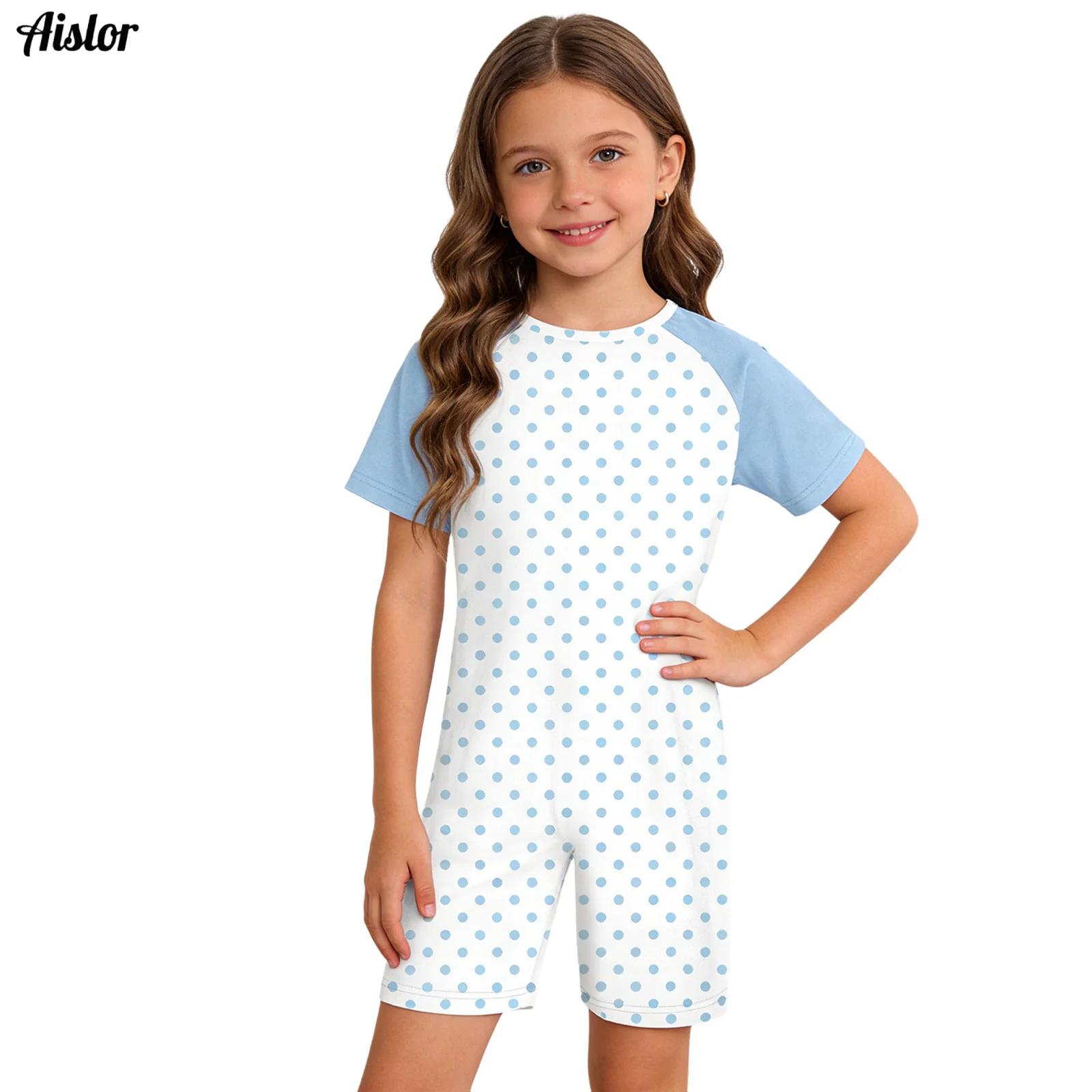 Summer Clothing Boys - Ropa Adaptada para Niños con Necesidades