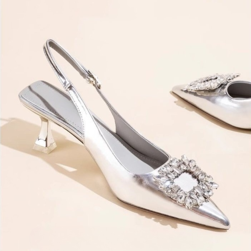 Summer Clothing Items - Sandalias de verano para mujer, nuevos