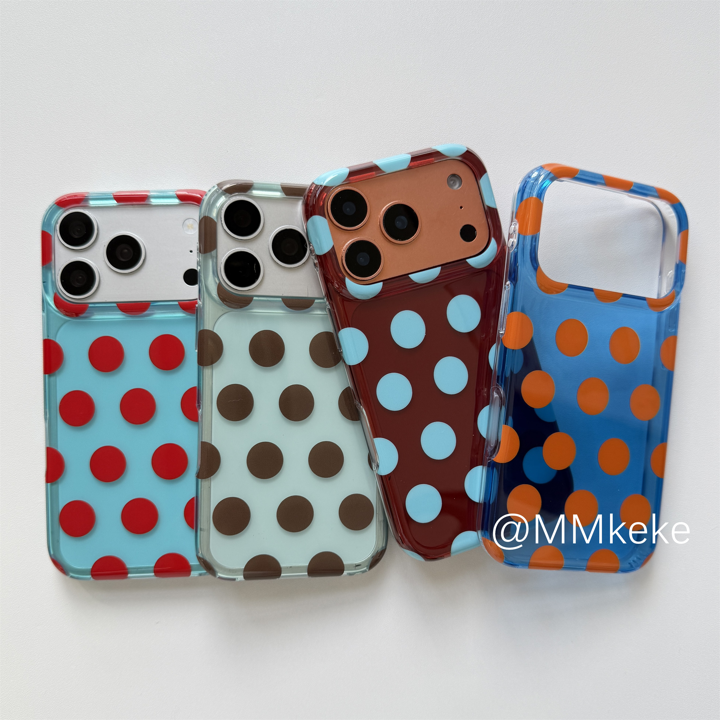 Summer Closet - Funda Protectora para Teléfono con Diseño