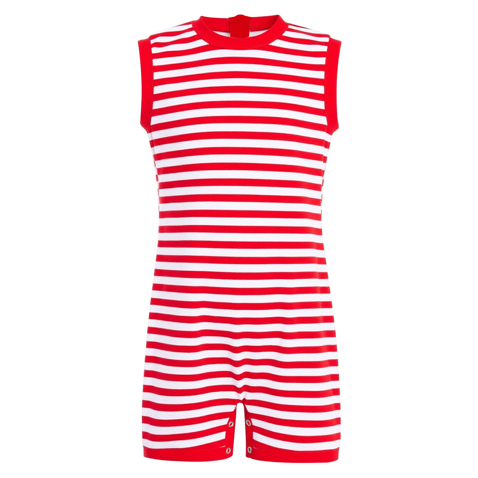 Summer Clothing Boys - Mono de una pieza para niños