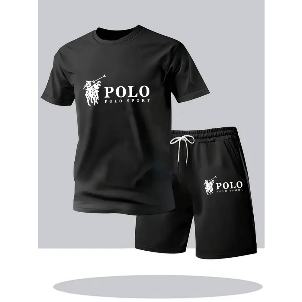 Quality Summer Clothing - Conjunto de Verano 2026 para Hombre,