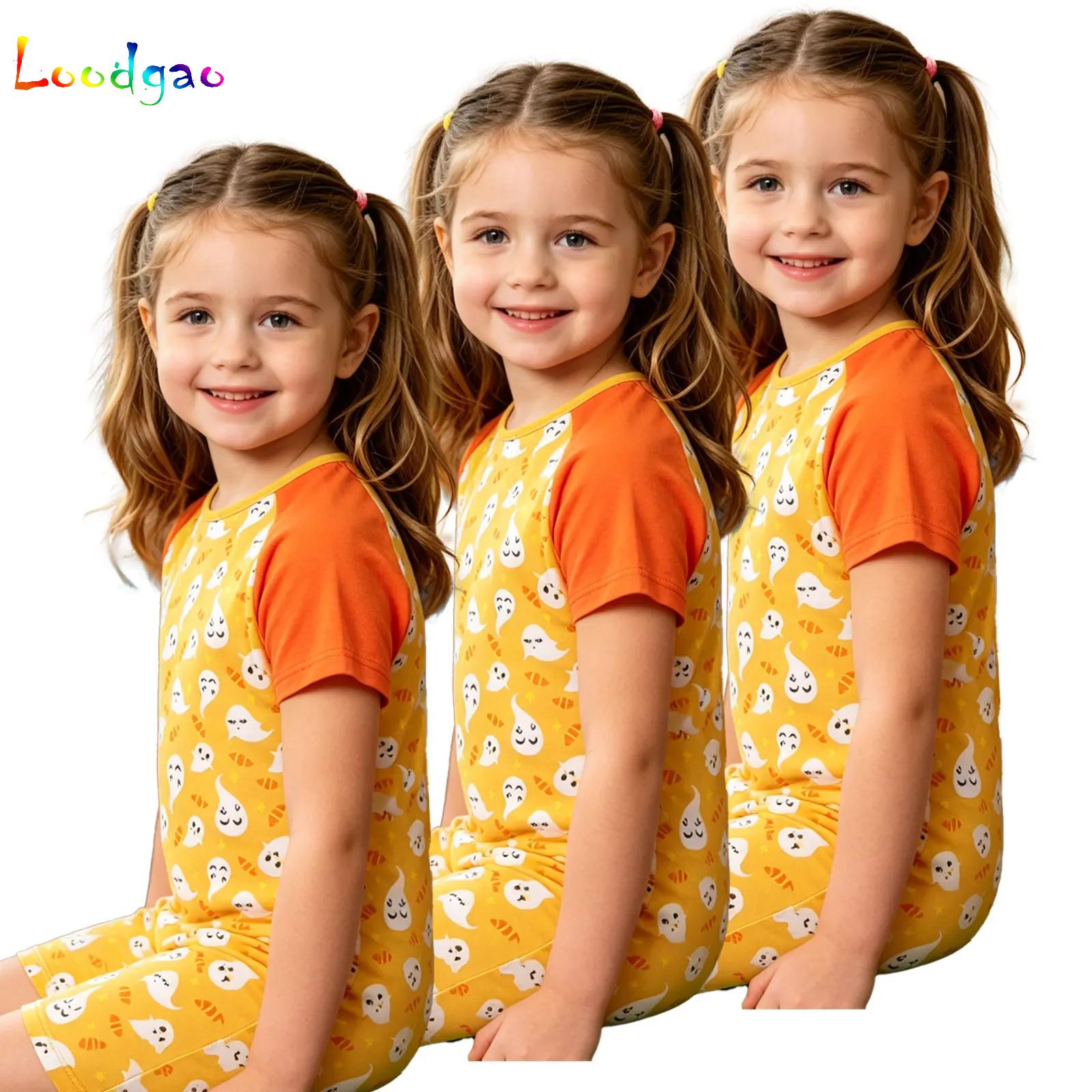 Summer Clothing Boys - Conjunto de 3 Piezas de Ropa