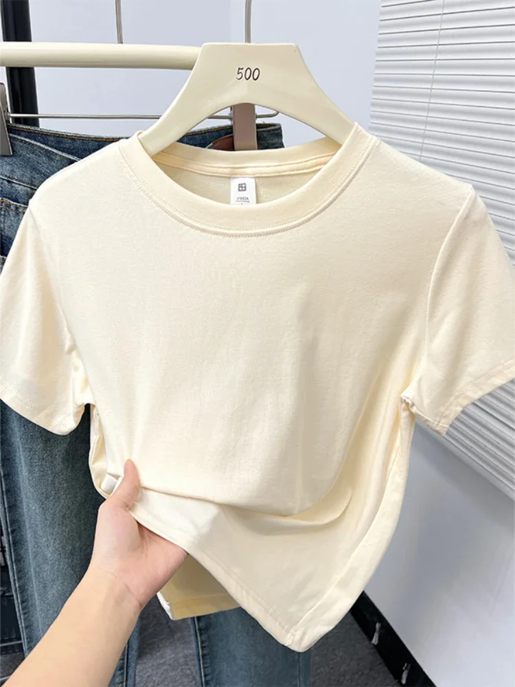 Summer Clothing Trends For Women 2026 - Camiseta Casual de Verano 2026, Nueva,