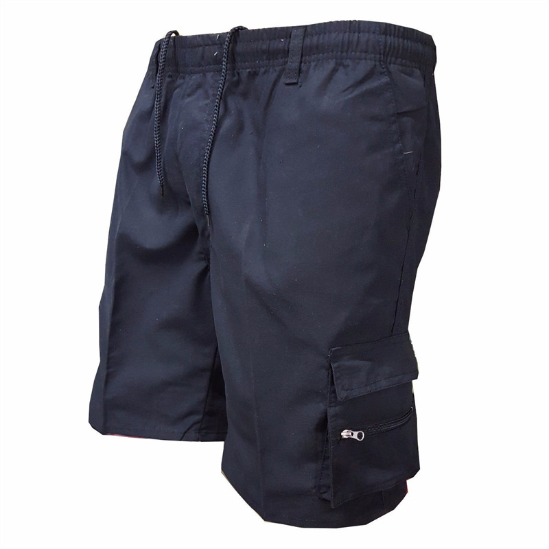 Summer Hiking Clothing - Pantalones cortos de carga tácticos para