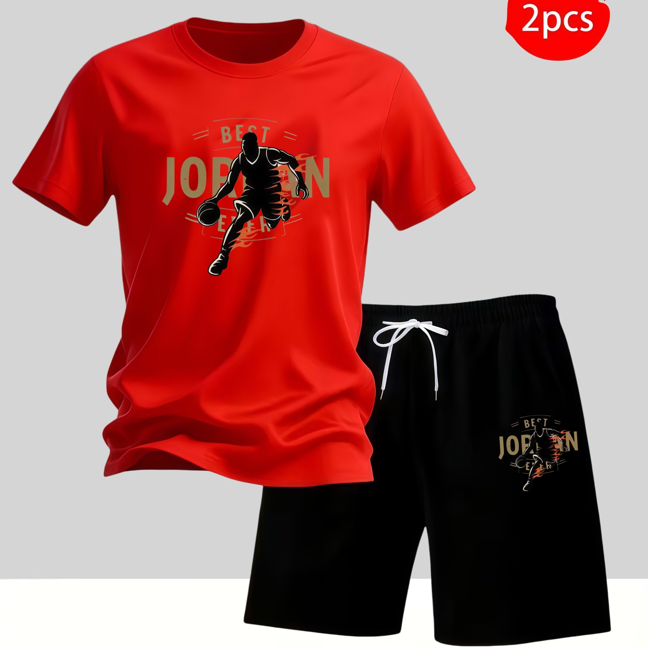 Conjunto de Verano 2026 para H - Quality Summer Clothing reseña y precio