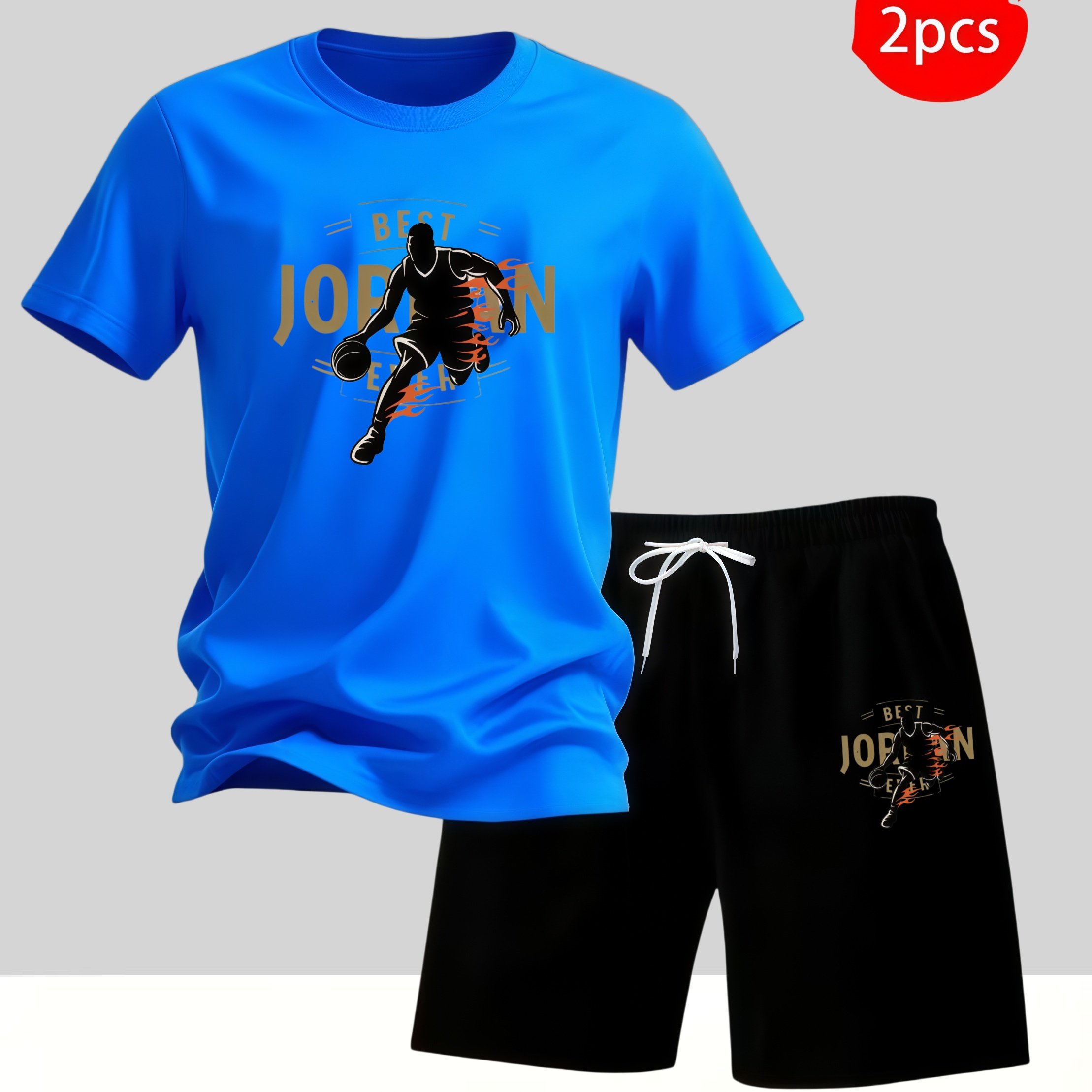Conjunto de Verano 2026 para H - Quality Summer Clothing reseña y precio