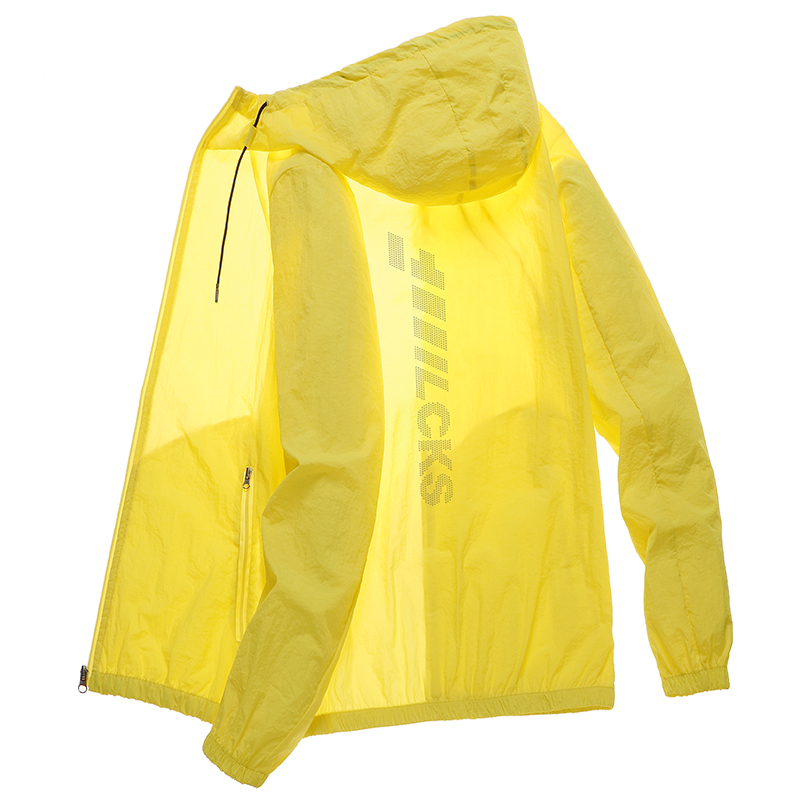 Ropa de protección solar de ve - Crew Clothing Summer Jacket reseña y precio