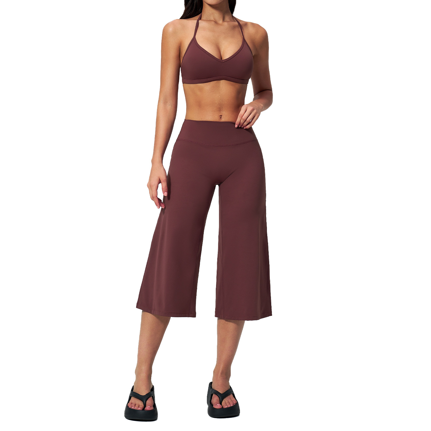 Conjunto de dos piezas de ropa - Summer Clothing Model reseña y precio