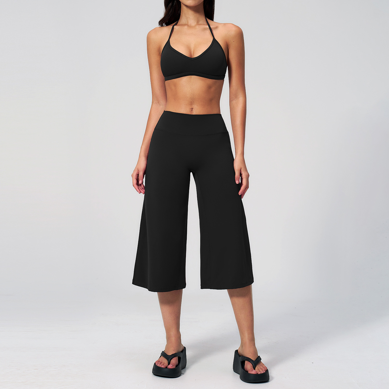 Conjunto de dos piezas de ropa - Summer Clothing Model reseña y precio