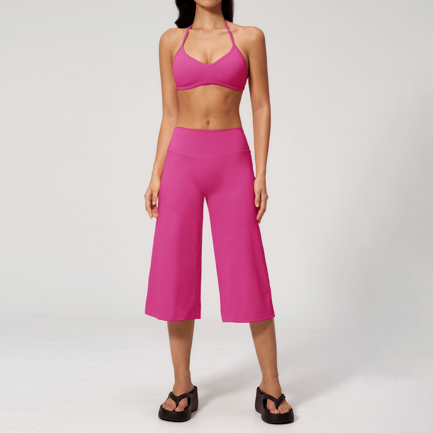 Conjunto de dos piezas de ropa - Summer Clothing Model reseña y precio