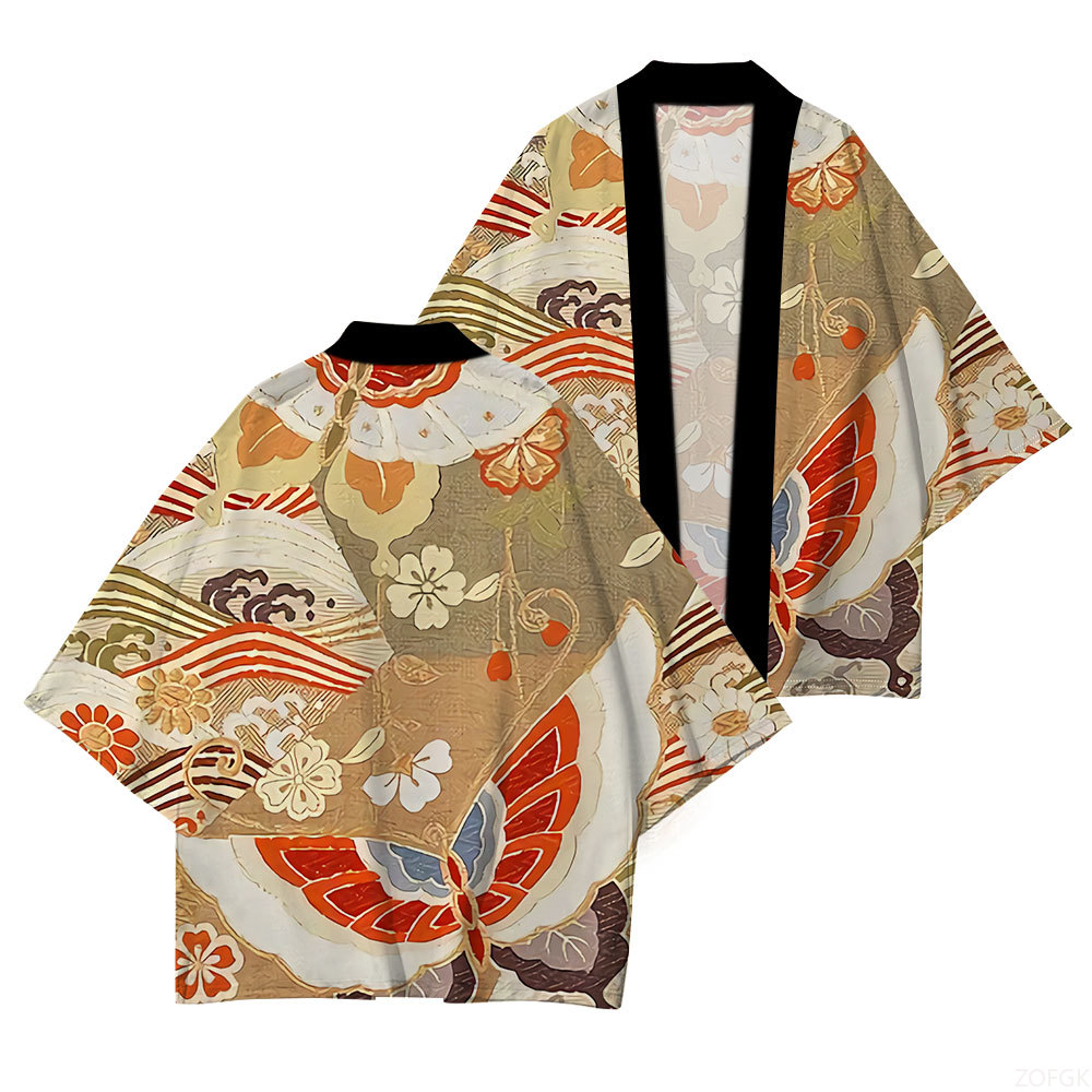 Vestido tradicional japonés, K - Quality Summer Clothing reseña y precio