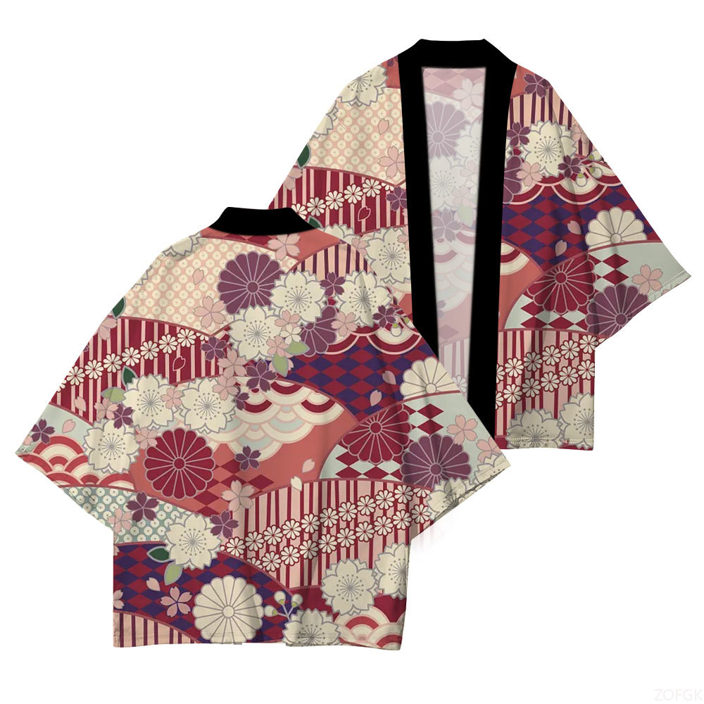 Vestido tradicional japonés, K - Quality Summer Clothing reseña y precio