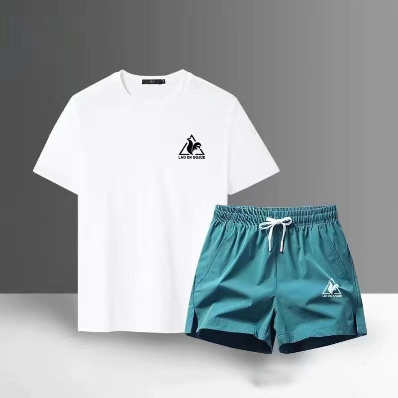 Conjunto Deportivo Rooster 202 - Summer Clothing Words reseña y precio