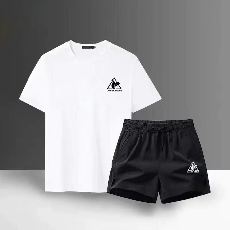 Conjunto Deportivo Rooster 202 - Summer Clothing Words reseña y precio