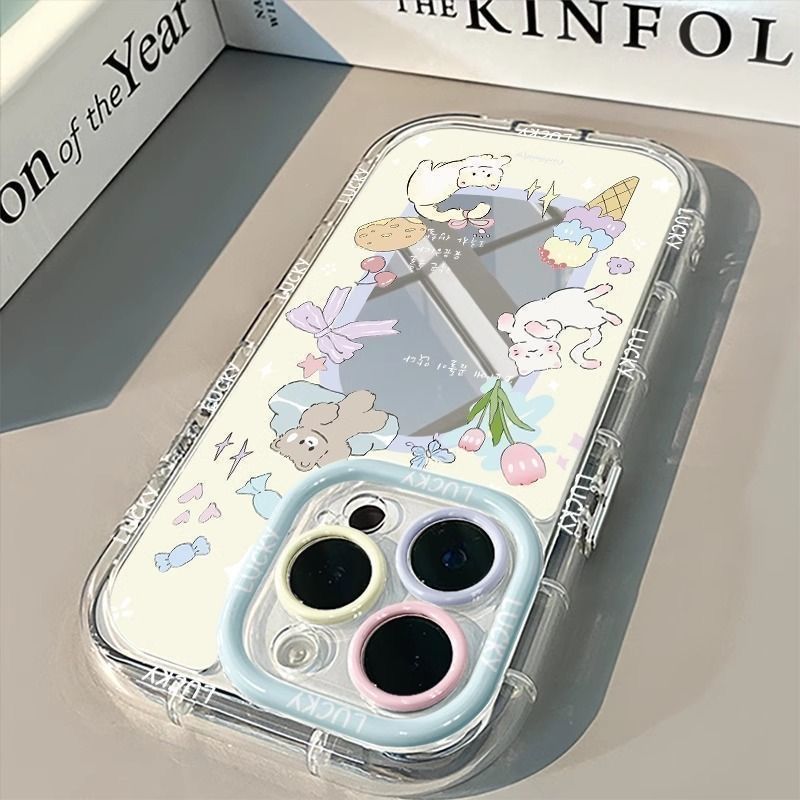 Funda para Teléfono con Diseño - Summer Closet reseña y precio