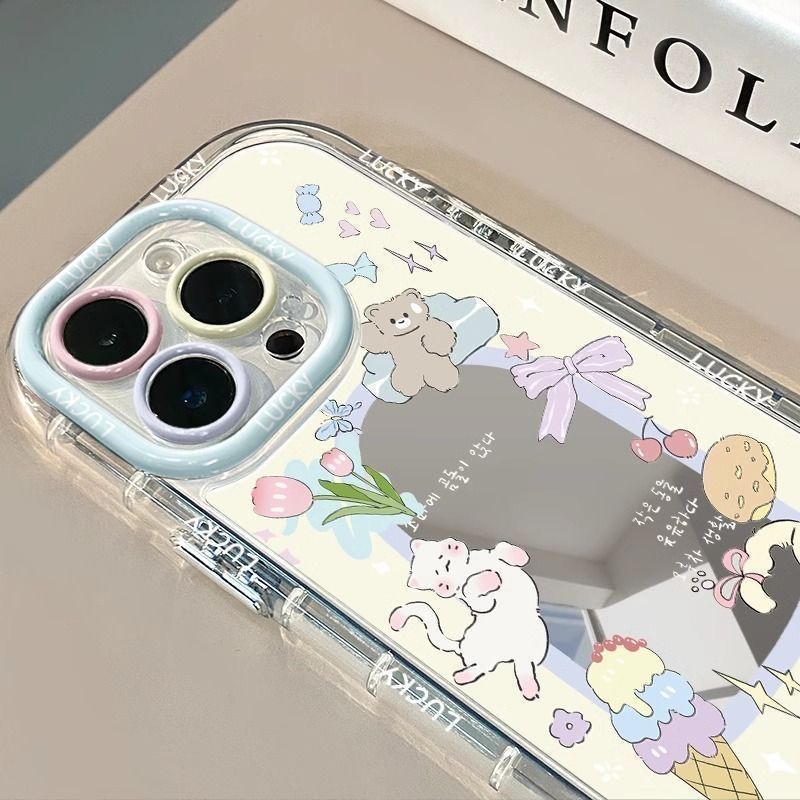 Funda para Teléfono con Diseño - Summer Closet reseña y precio