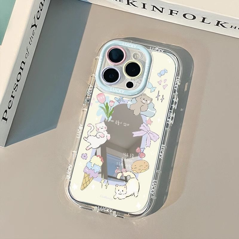 Funda para Teléfono con Diseño - Summer Closet reseña y precio