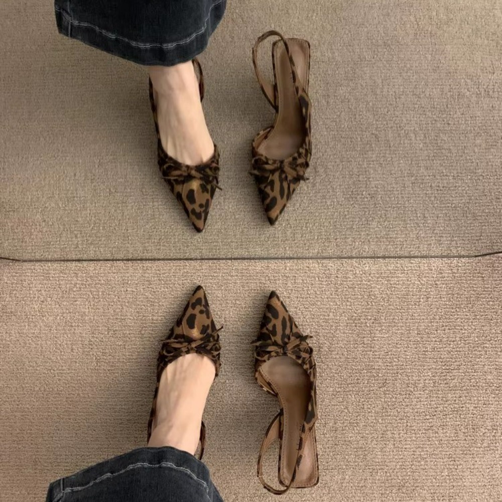 Sandalias de tacón medio para  - Summer Clothing Items reseña y precio