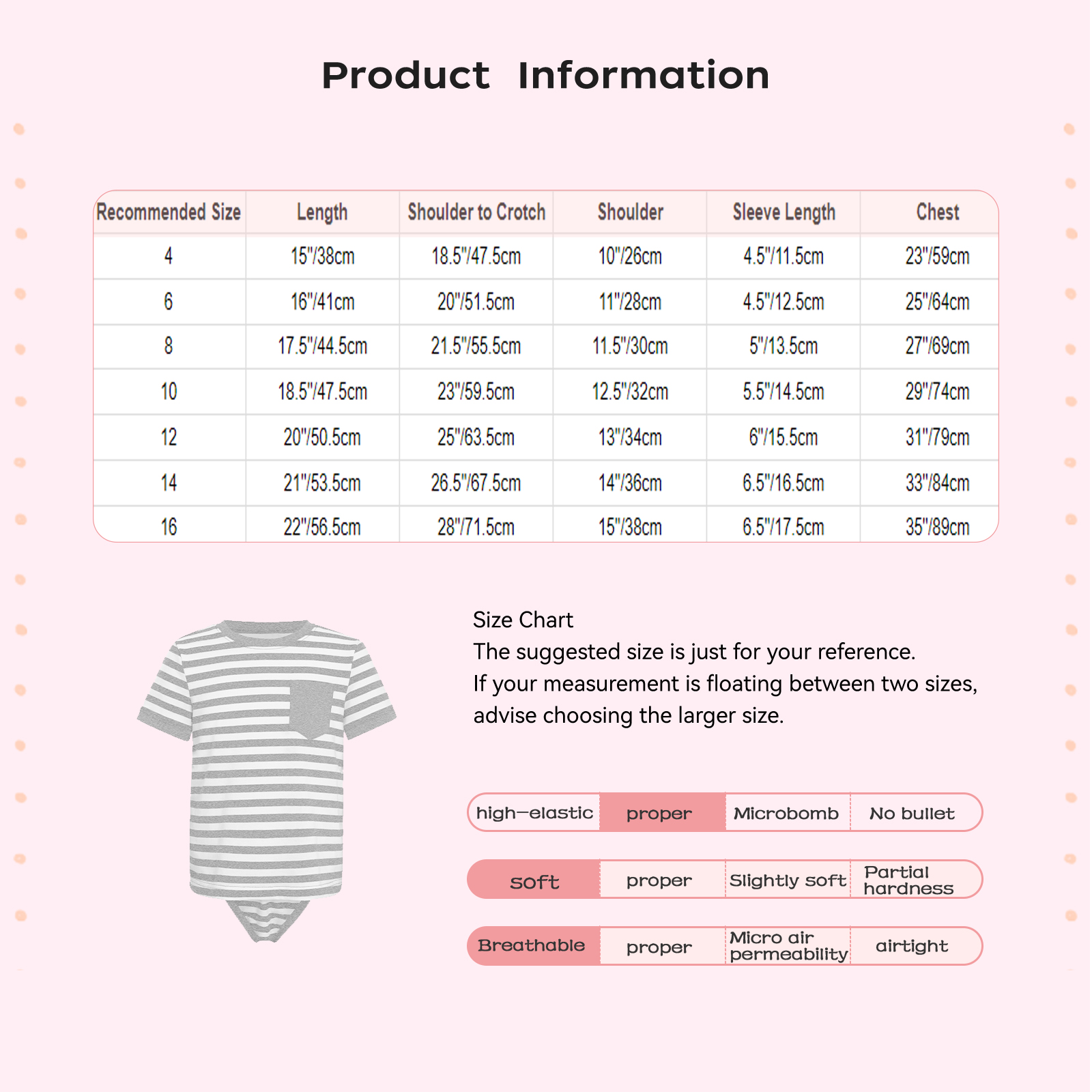 Ropa de Leotardo Adaptada para - Summer Clothing Boys reseña y precio