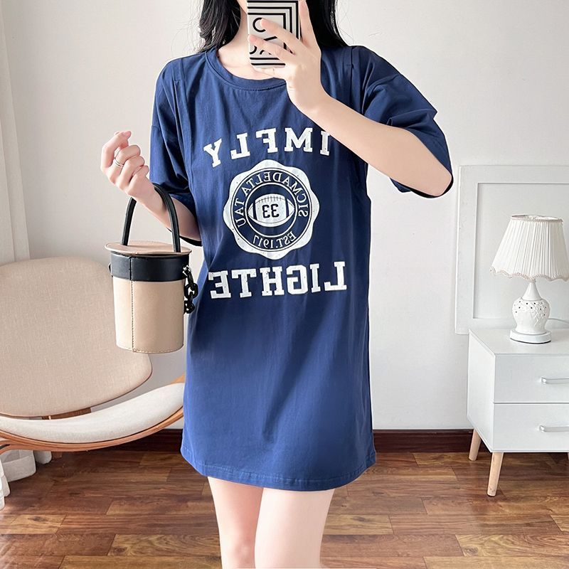Camisón Largo de Lactancia par - Summer Clothes reseña y precio