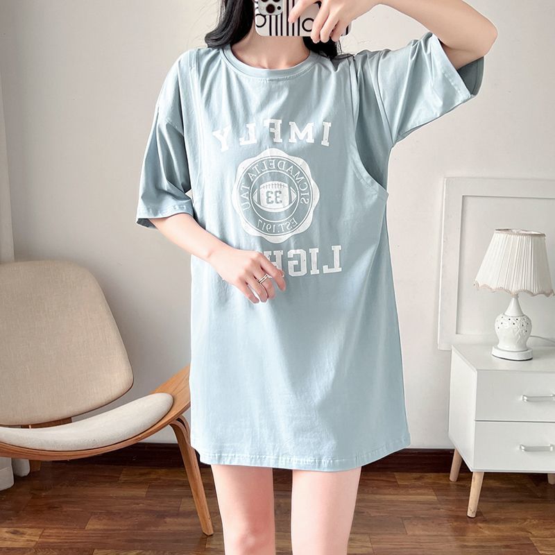 Camisón Largo de Lactancia par - Summer Clothes reseña y precio