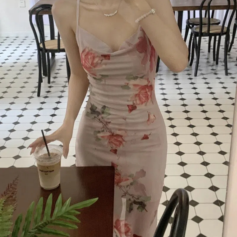 Ropa de verano para mujer, cam - Summer Gauze Clothing reseña y precio