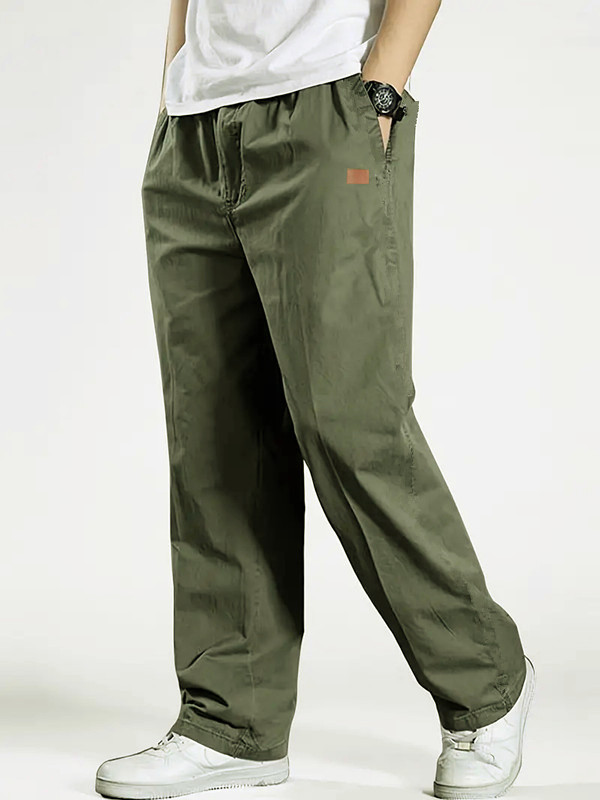 2025Pantalones para correr inf - Summer Hiking Clothing reseña y precio