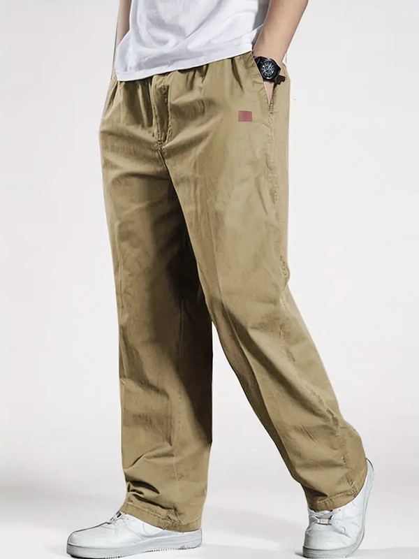 2025Pantalones para correr inf - Summer Hiking Clothing reseña y precio